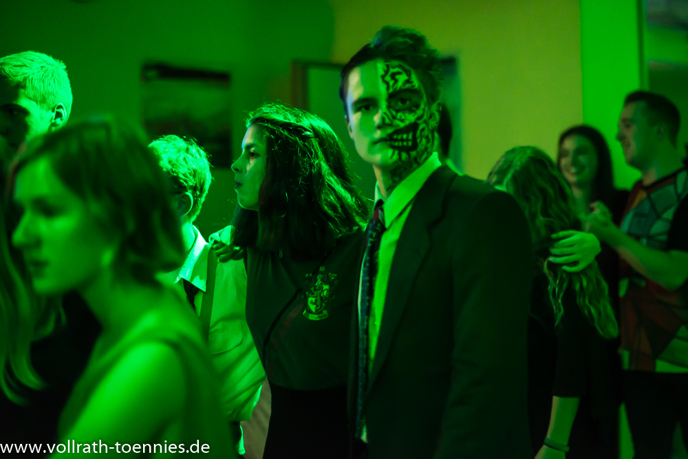 2019 10 26 Halloween Party 9724